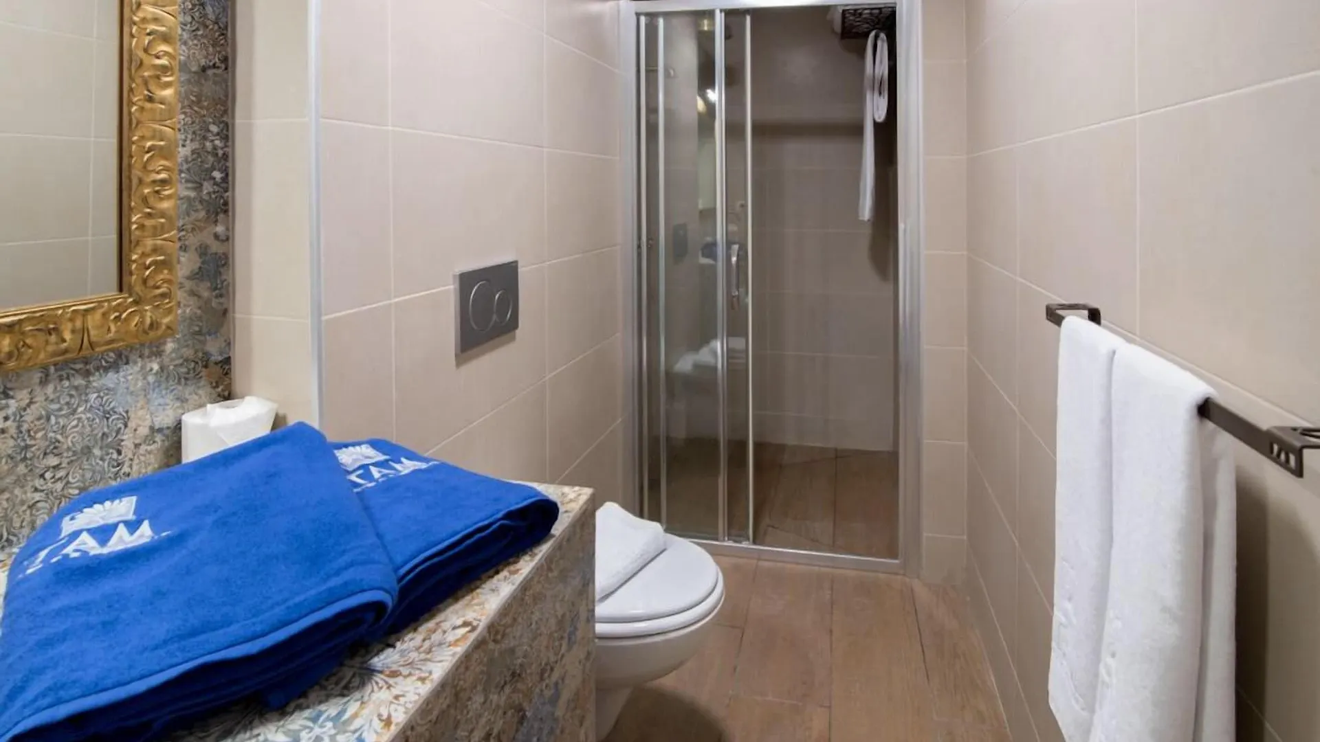 Aparthotel Alhambra Boutique Apartments Playa del Ingles
