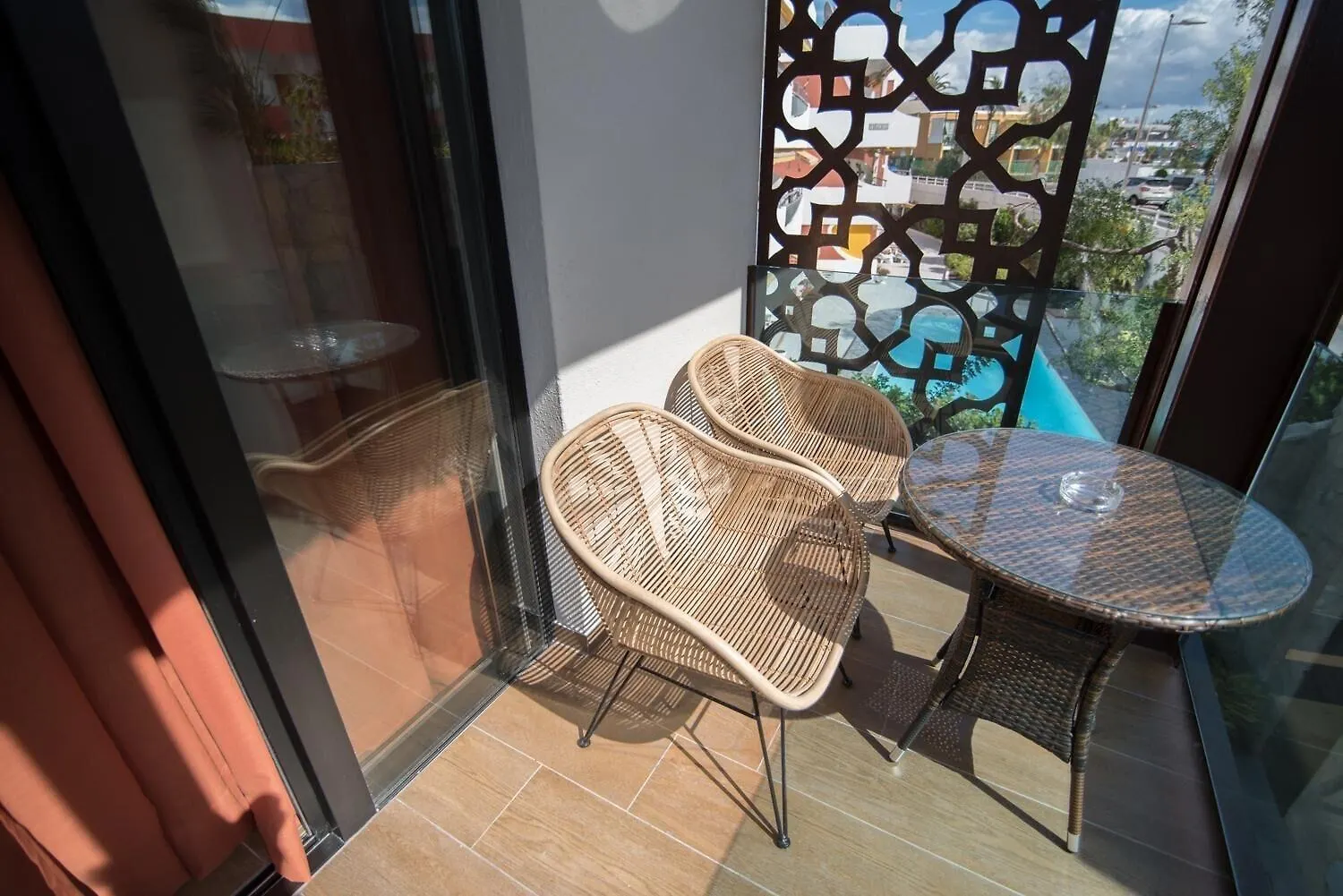 Alhambra Boutique Apartments Playa del Ingles