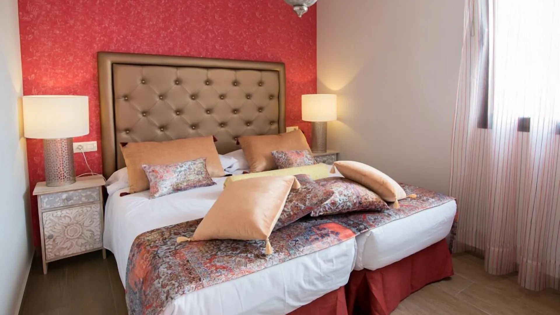 Alhambra Boutique Apartments Playa del Ingles  Aparthotel Playa del Ingles (Gran Canaria)