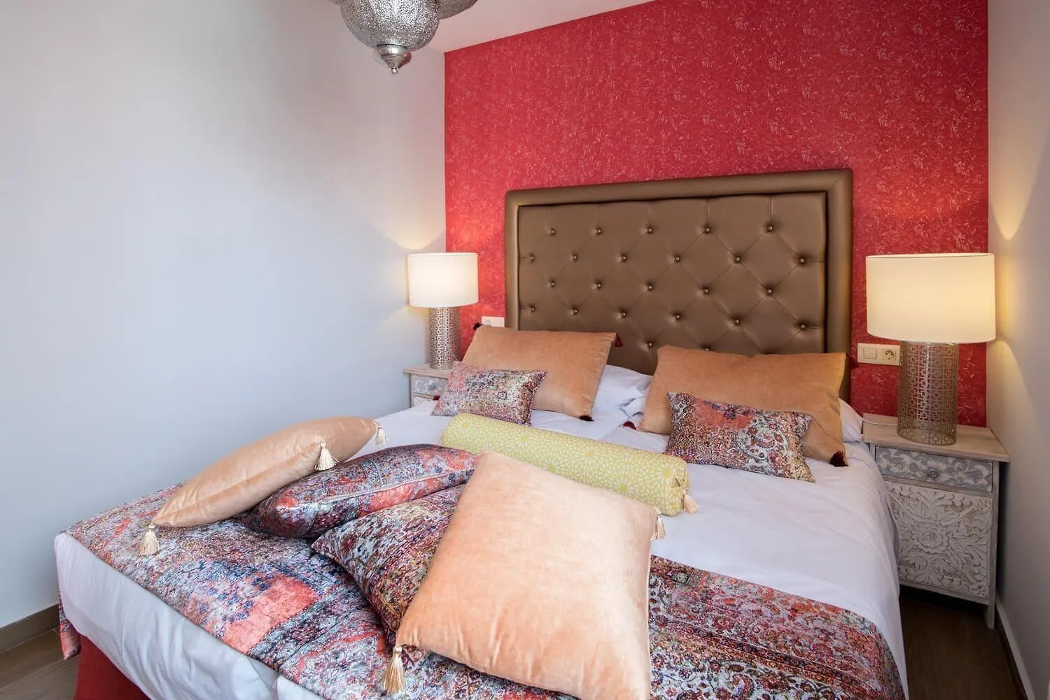 Alhambra Boutique Apartments Playa del Ingles  Spain