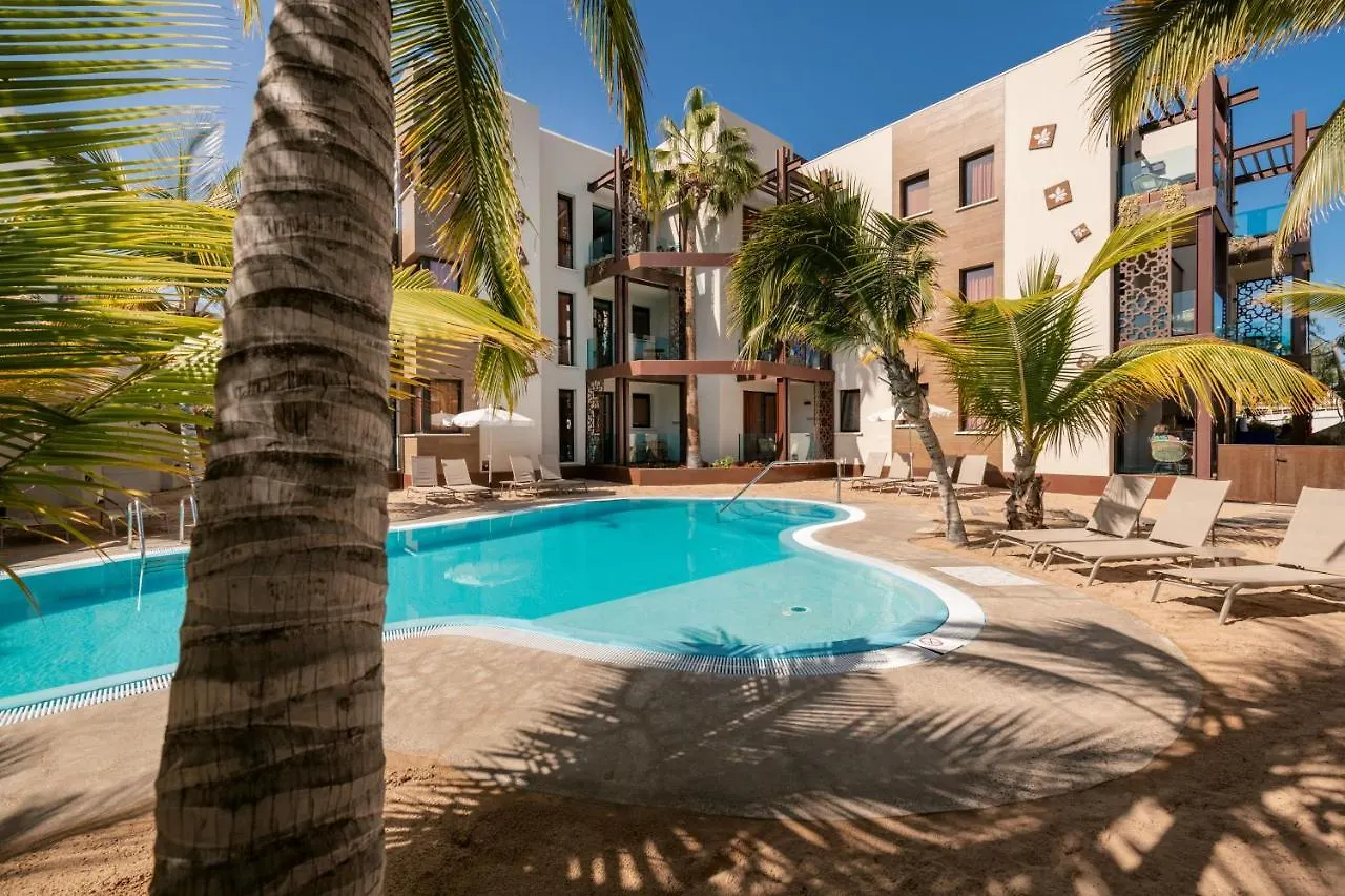 Alhambra Boutique Apartments Playa del Ingles  Spain
