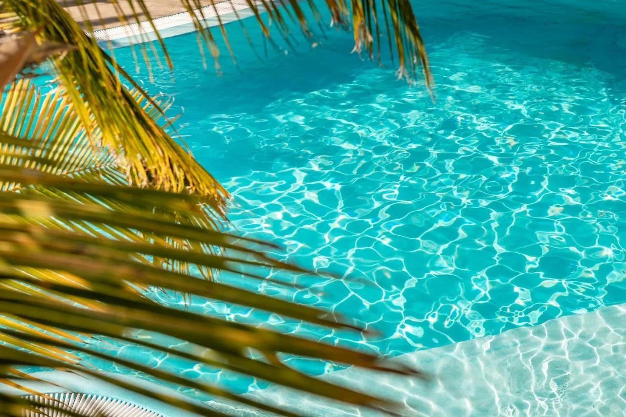 Alhambra Boutique Apartments Playa del Ingles  Aparthotel Playa del Ingles (Gran Canaria)