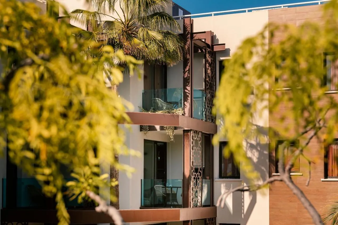 Alhambra Boutique Apartments Playa del Ingles  3*, Playa del Ingles (Gran Canaria)