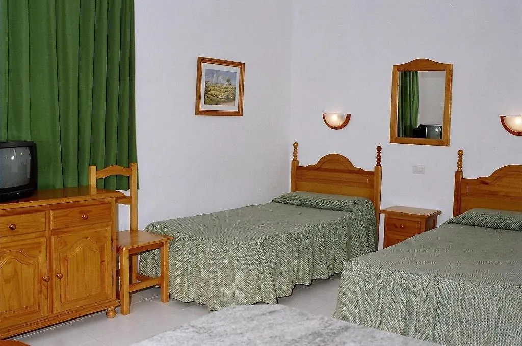 Alhambra Boutique Apartments Playa del Ingles  Aparthotel Playa del Ingles (Gran Canaria)