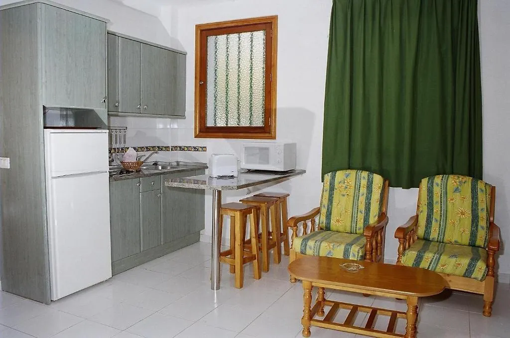 Alhambra Boutique Apartments Playa del Ingles  Playa del Ingles (Gran Canaria)
