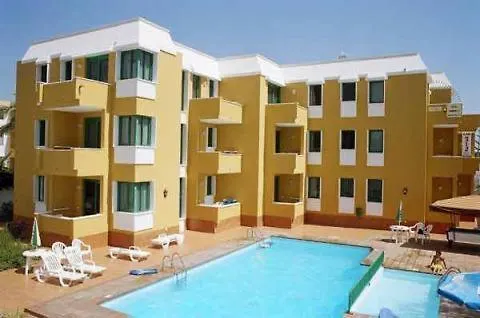 Alhambra Boutique Apartments Playa del Ingles  3*, Playa del Ingles (Gran Canaria) Spain
