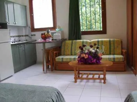 Aparthotel Alhambra Boutique Apartments Playa del Ingles