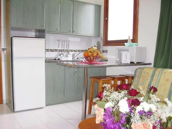 Alhambra Boutique Apartments Playa del Ingles  Aparthotel Playa del Ingles (Gran Canaria)