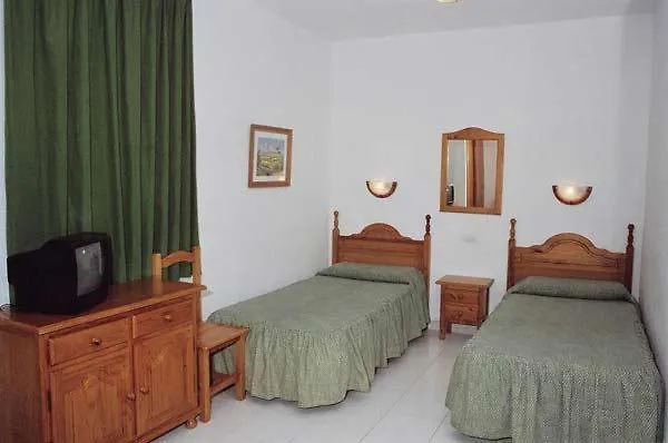 Aparthotel Alhambra Boutique Apartments Playa del Ingles