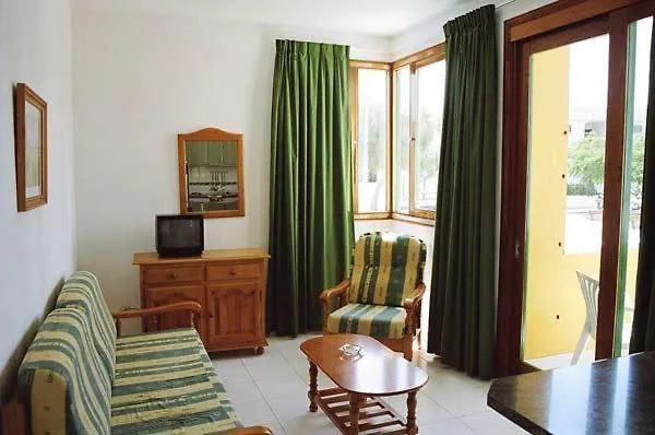 *** Aparthotel Alhambra Boutique Apartments Playa del Ingles  Spain