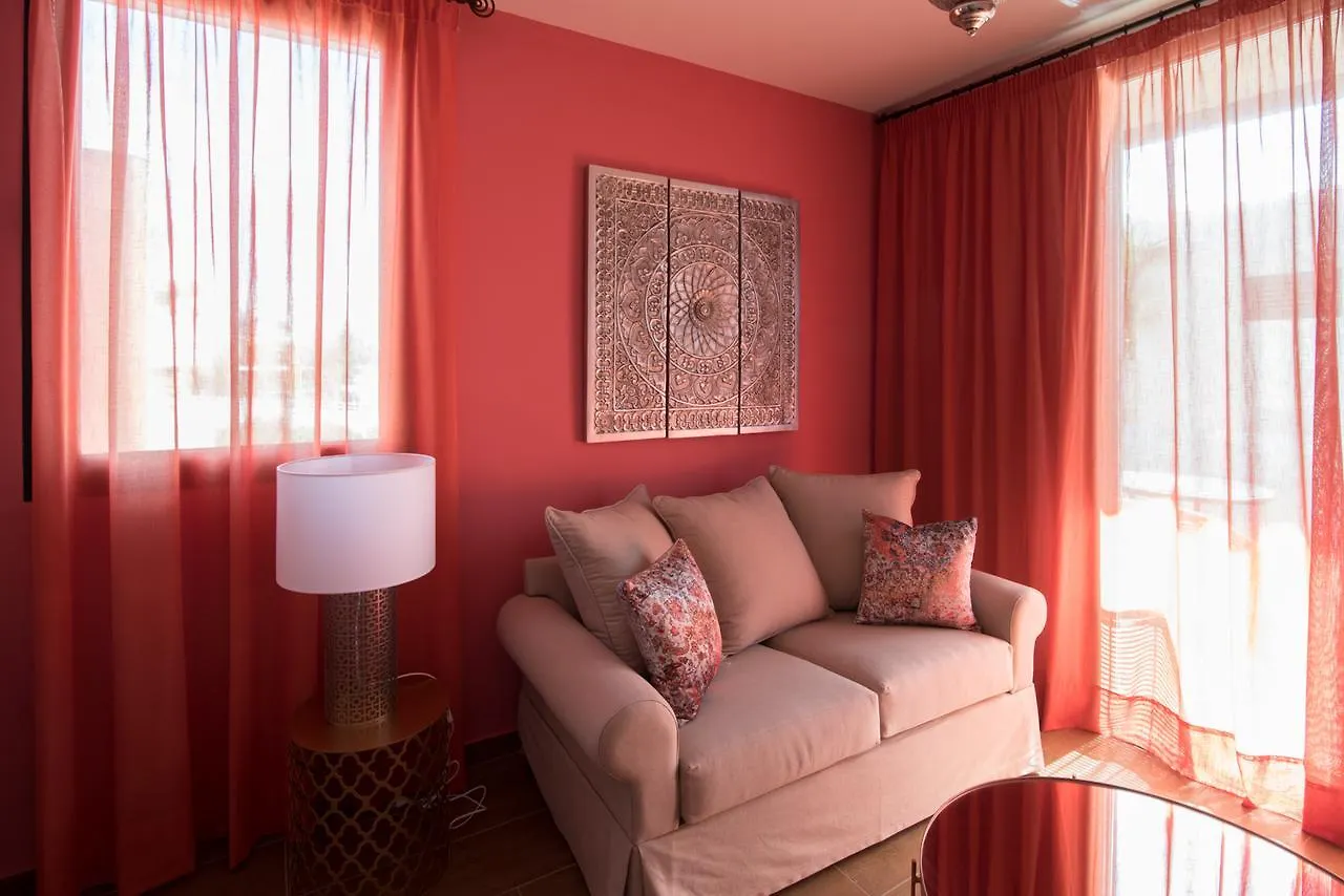 Alhambra Boutique Apartments Playa del Ingles