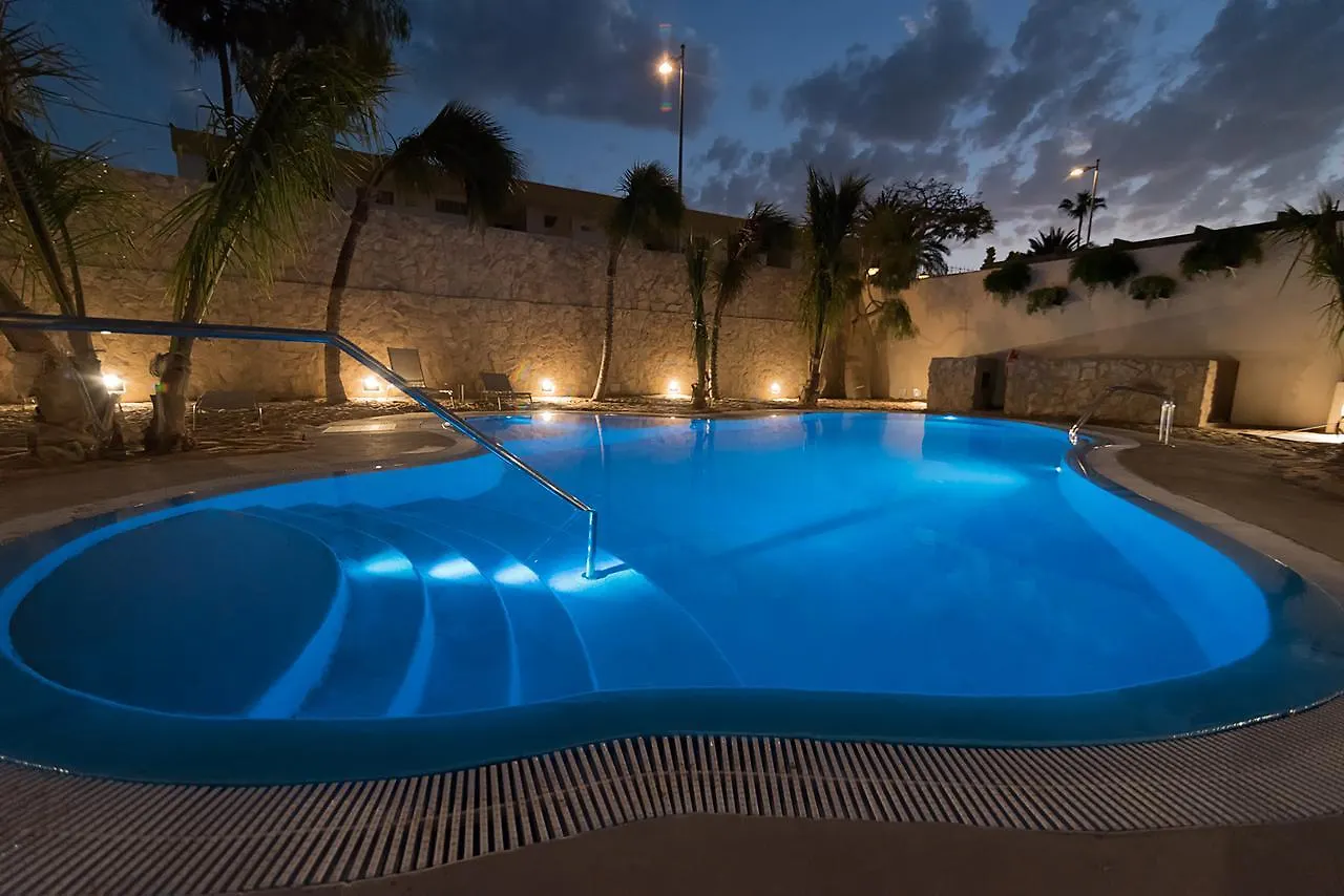 Alhambra Boutique Apartments Playa del Ingles  3*, Playa del Ingles (Gran Canaria) Spain