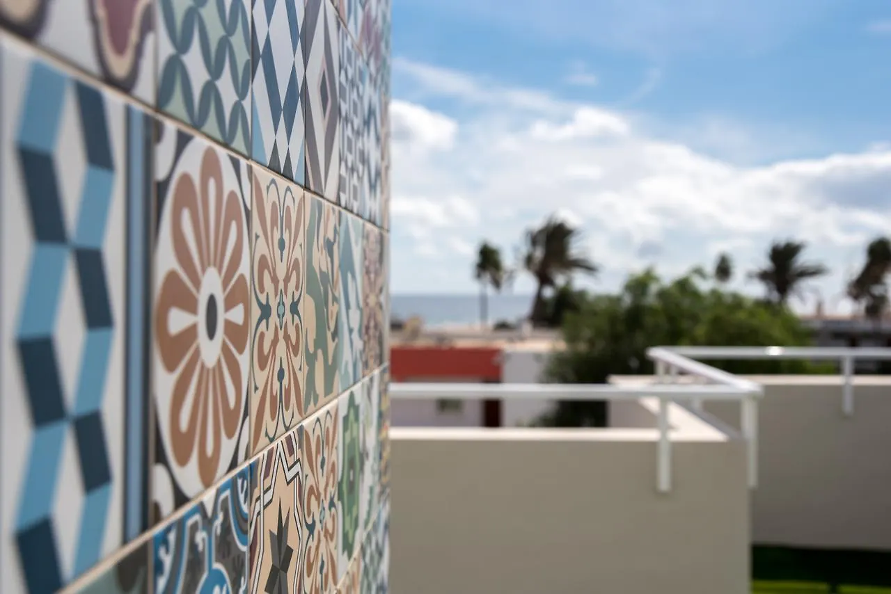 Alhambra Boutique Apartments Playa del Ingles  Playa del Ingles (Gran Canaria)