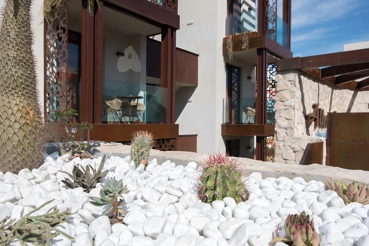 Alhambra Boutique Apartments Playa del Ingles  3*, Playa del Ingles (Gran Canaria)