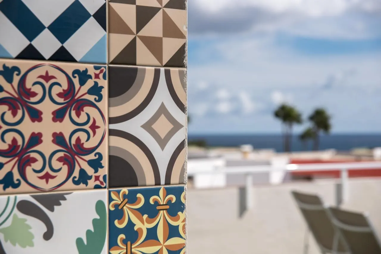 Alhambra Boutique Apartments Playa del Ingles  Aparthotel