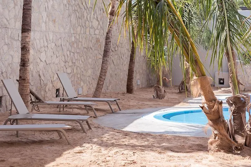 Aparthotel Alhambra Boutique Apartments Playa del Ingles