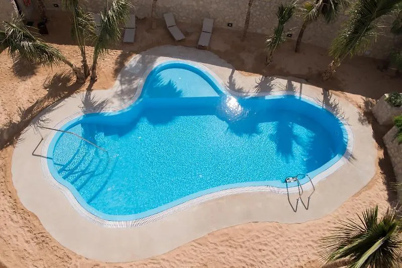 Alhambra Boutique Apartments Playa del Ingles  Aparthotel