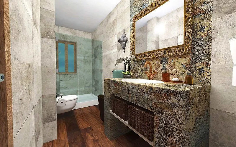 Alhambra Boutique Apartments Playa del Ingles