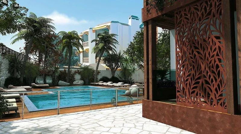 Alhambra Boutique Apartments Playa del Ingles  Aparthotel Playa del Ingles (Gran Canaria)