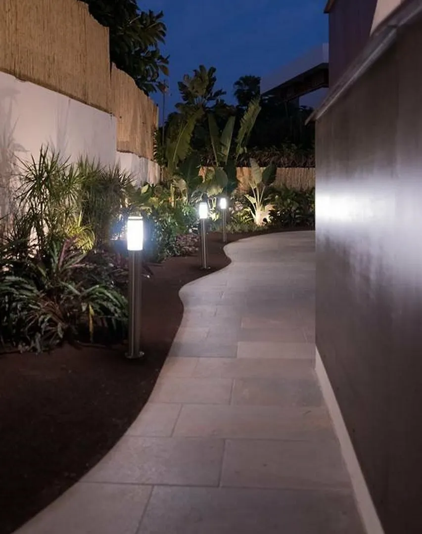 Aparthotel Alhambra Boutique Apartments Playa del Ingles
