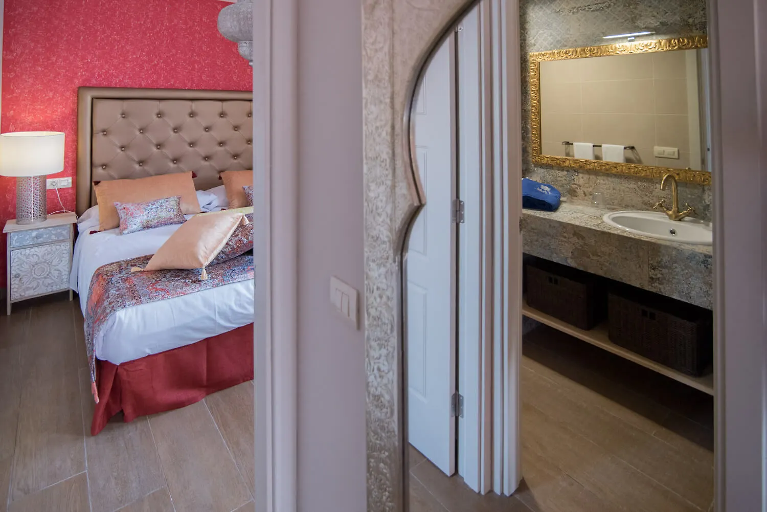 Aparthotel Alhambra Boutique Apartments Playa del Ingles