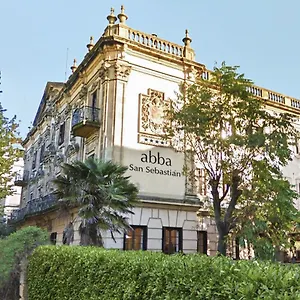 **** Hotel Abba Spanje