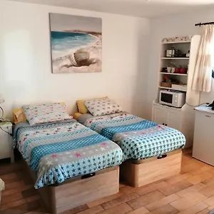 Pensión Estudio Brisa Canaria