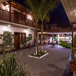 visit hotel