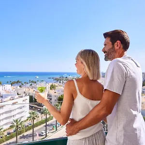 **** Hotel Welikehotel Marfil Playa Spanje