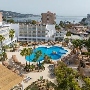 Marsenses Rosa Del Mar & 4* Palmanova