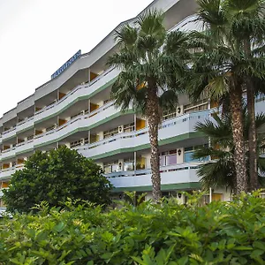 *** Aparthotel Tagoror - Adults Only Spanje