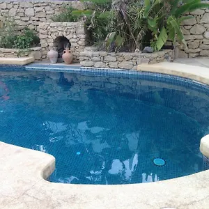 La Parata Hotel