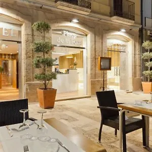 visit hotel