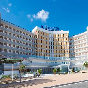 **** Hotel Hl Suitehotel - Adults Only Spanje