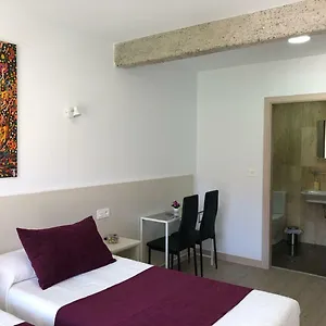 ** Gasthuis Miribilla Spanje