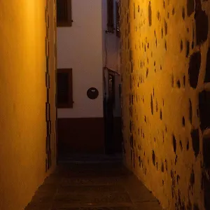 Hotel Rural