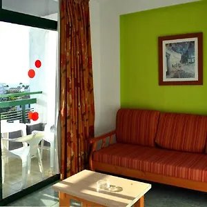 Park 2* Playa del Inglés