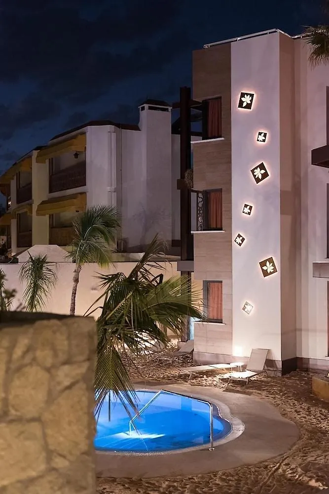 Alhambra Boutique Apartments By Tam Resorts Playa del Inglés