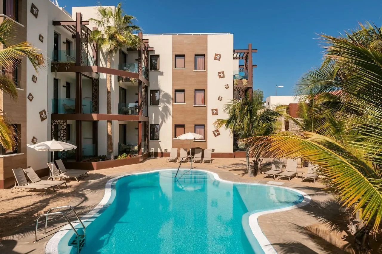 Alhambra Boutique Apartments By Tam Resorts Playa del Inglés 3*,  Spagna