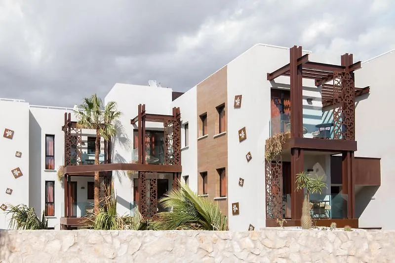 Aparthotel Alhambra Boutique Apartments By Tam Resorts Playa del Inglés